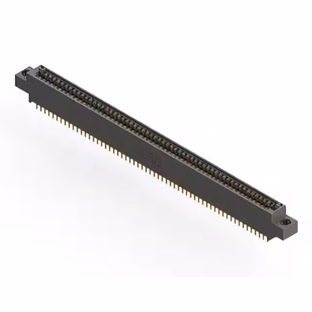 895-116-521-807 EDAC Inc.  Edgeboard Connectors